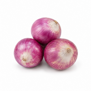 RED ONION