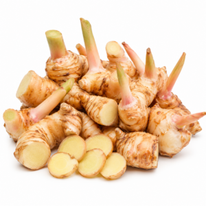 Galangal