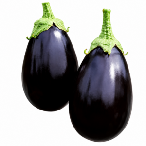 BLACK BUEATY EGGPLANT